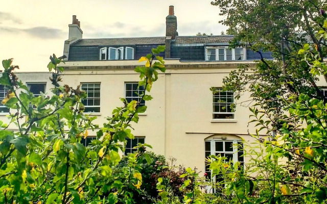 Temple Lodge Club