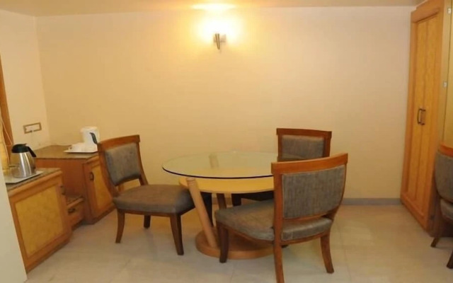 Hotel Orchard