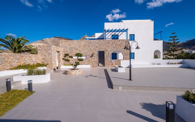 Margarenia Hotel Santorini