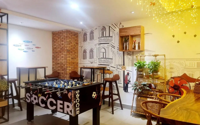 Lyly's House - Homestay