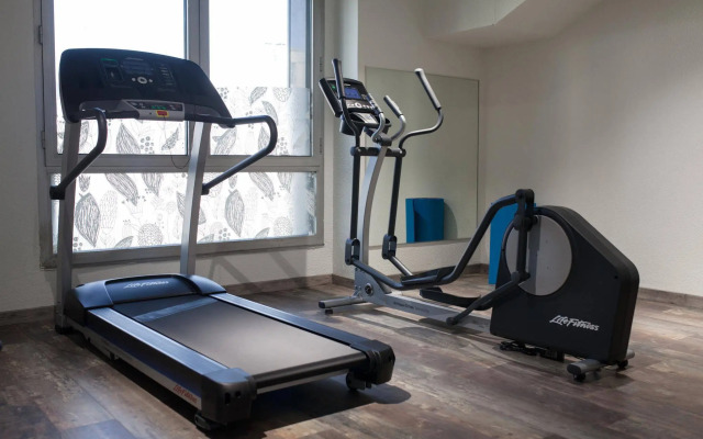 Holiday Inn Express Amiens by IHG