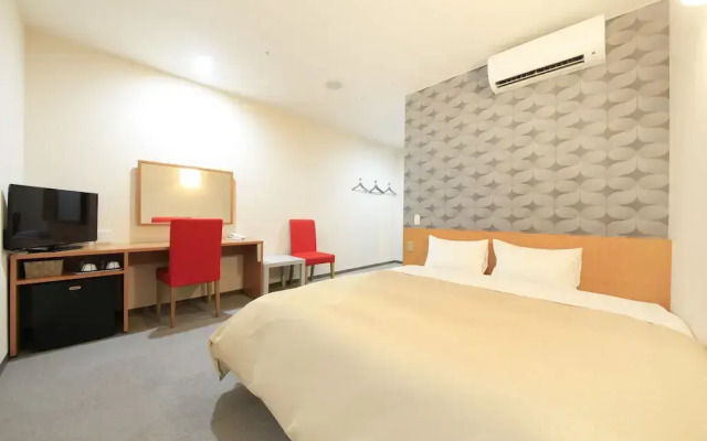 Hotel Stay Inn Nanokamachi