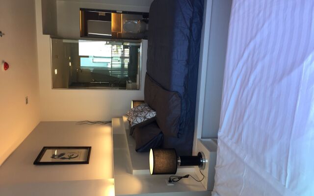 The Astra Condo