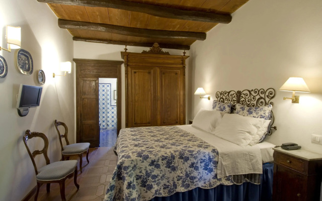 Hotel Lucrezia