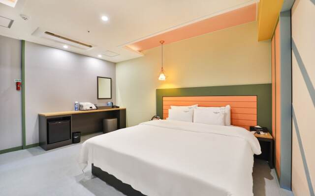 The Healing Hotel