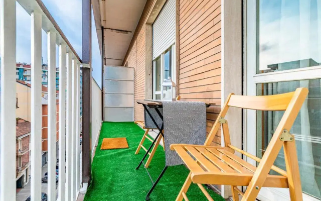 70's Lovers Apartment in Turin