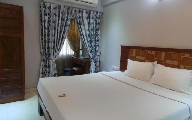 Hotel Span