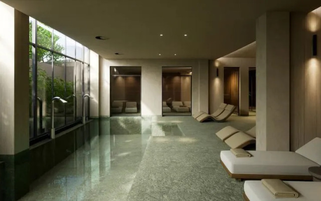 Zoetry Halkidiki Resort & Spa - Adults Only +16 - New Opening