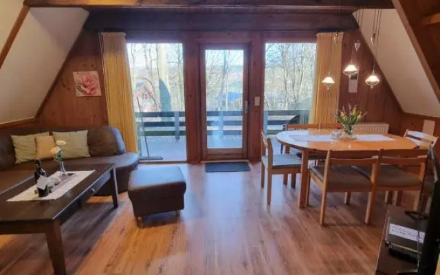 Ferienhaus Marpe 125