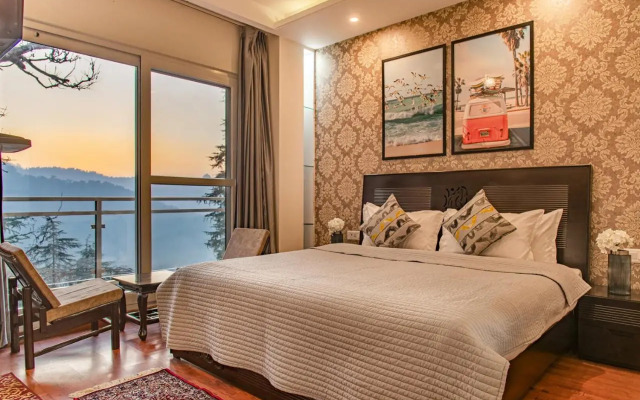 The Namah Retreat by Tru Voya Hospitality