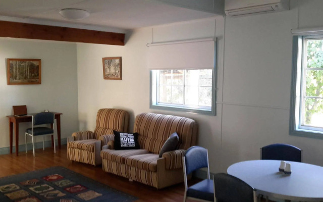 Happy Days Accommodation