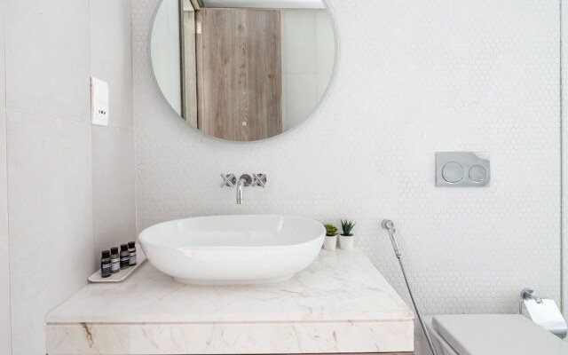 Astounding 1BR Apartment Situated In Palm Jumeirah