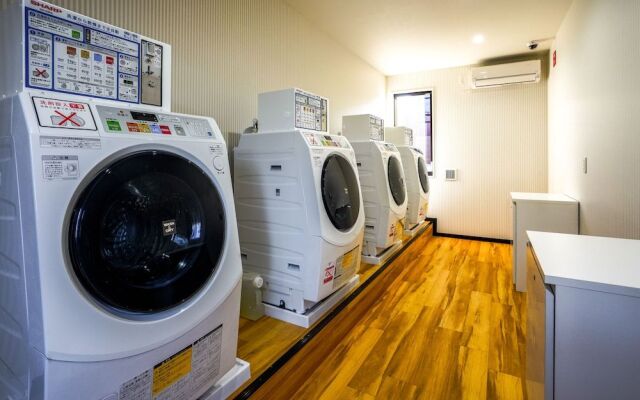 Hotel R9 The Yard Yaita