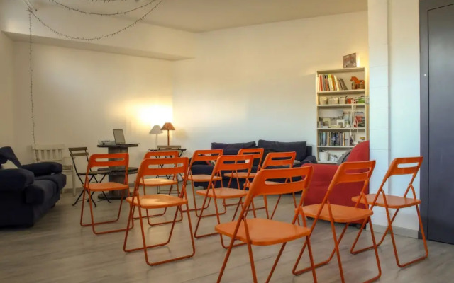 La Cordata Accommodation - Woodhouse Bike Hotel