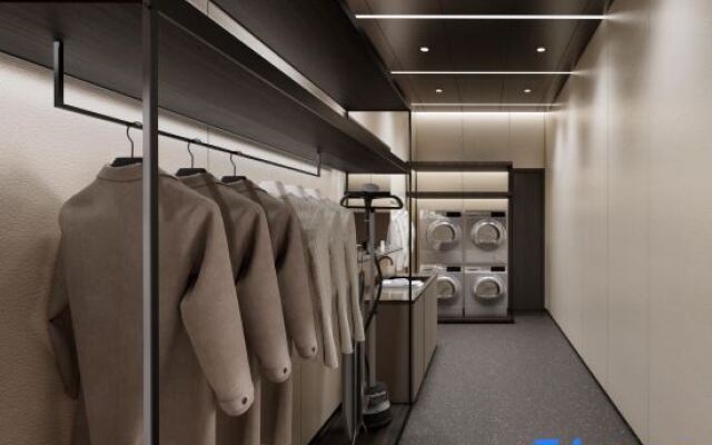 Xiamen Xiang'an Torch Industrial Park Atour Hotel