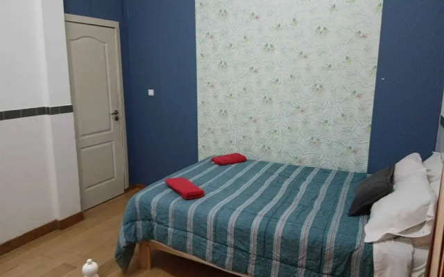 Room in Apartment - Gg Double or Twin Room