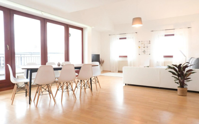 - NEU - LUXUS Frankfurt Flat