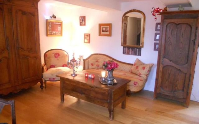 La Maison du Phare B&B