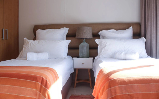 Manhattan Luxury Apartments