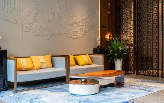 yunzhen-hotel
