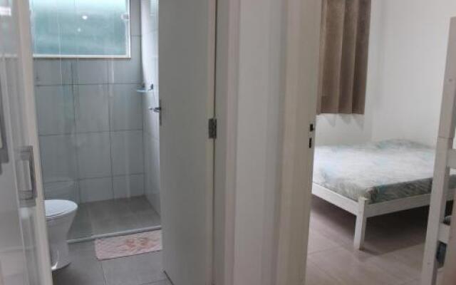 Apartamentos da 23