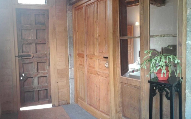 La Figal de Xugabolos - Hostel