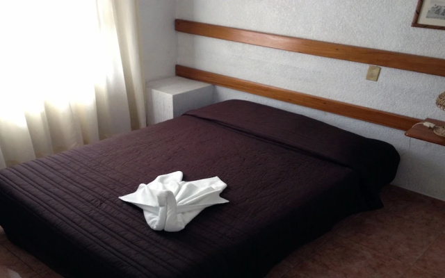 Suites Maria Antonieta