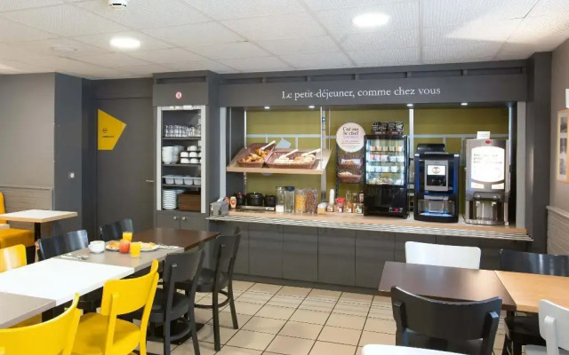 B&B Hotel Louveciennes