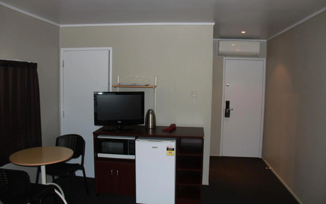 Sai Motels - Greenlane Auckland