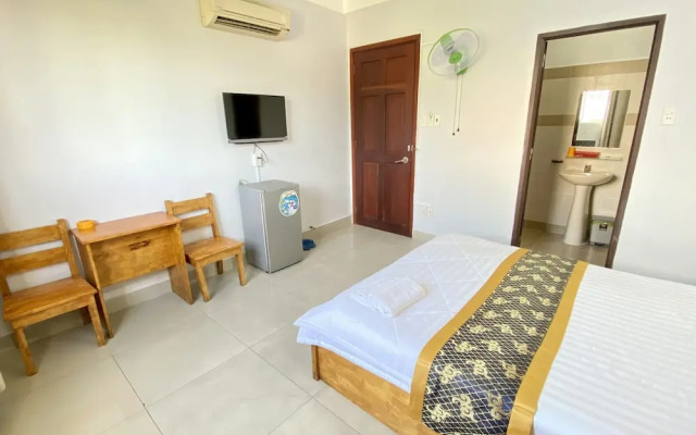 Thien Son Hotel