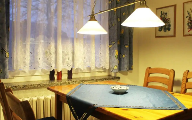 Coastal Comfort on Insel Poel