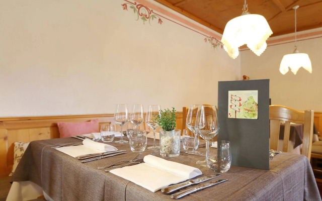 Park Hotel Bellacosta