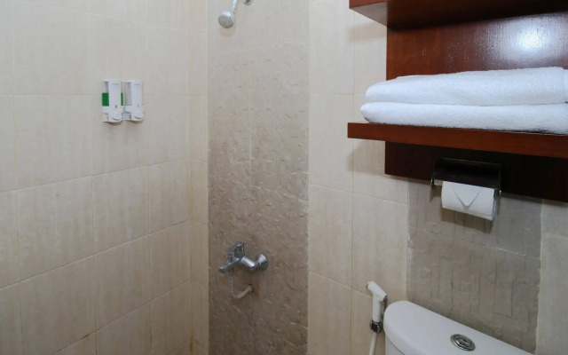 Airy Gondokusuman Kepuh GK Tiga Yogyakarta