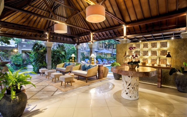 Adhi Jaya Hotel
