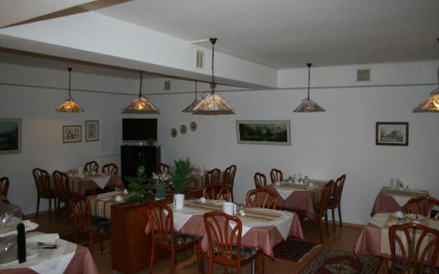 Hotel zur Therme