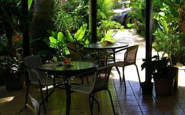 Hostal Noa-Ariki