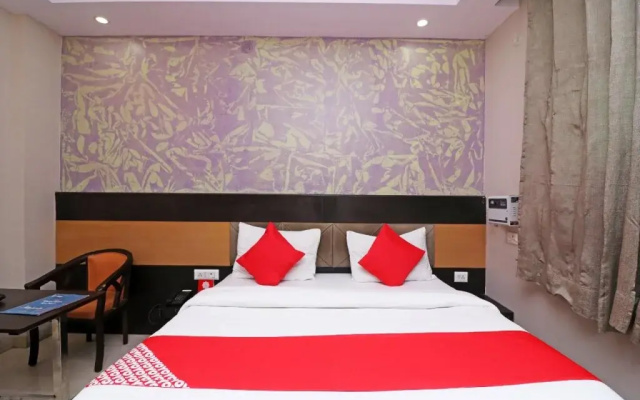 Rc Hotel By OYO Rooms