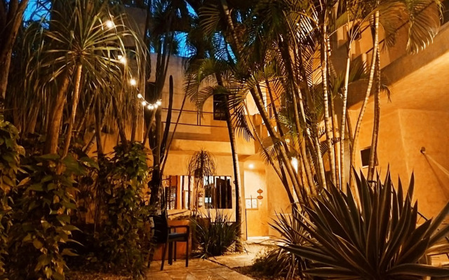 Hotel Barrio Latino