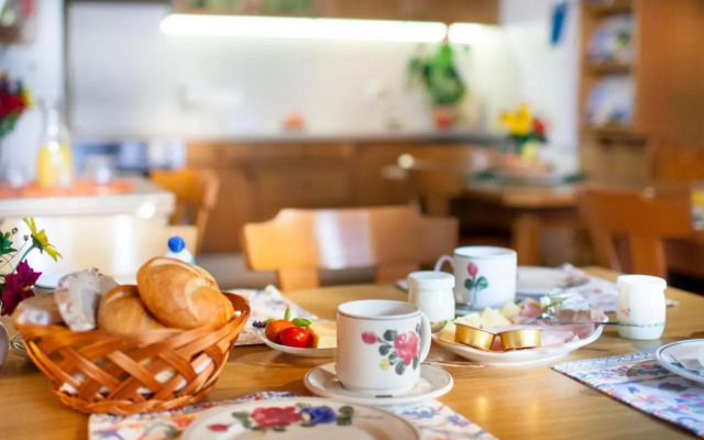 Bauernhof Tamerburgerhof