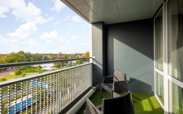 Lumen Hotel Zwolle