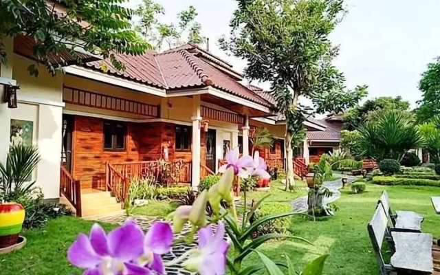 Starwell bali resort