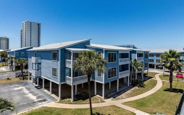 Sea Oats by Meyer Real Estate