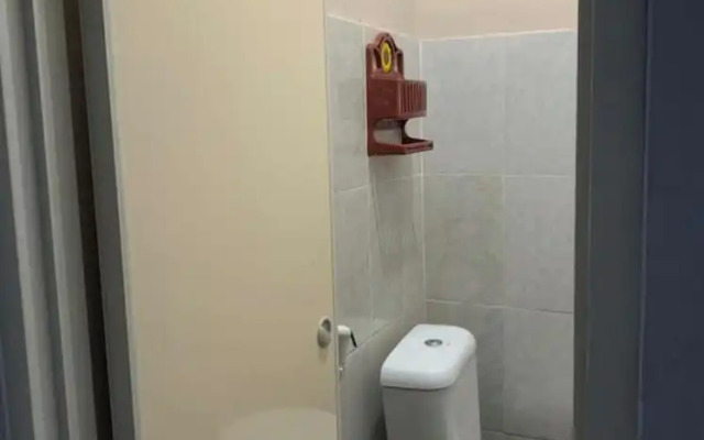 Hotel O Fgh Residence 1