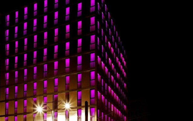 VISIONAPARTMENTS Berlin Otto-Braun-Strasse