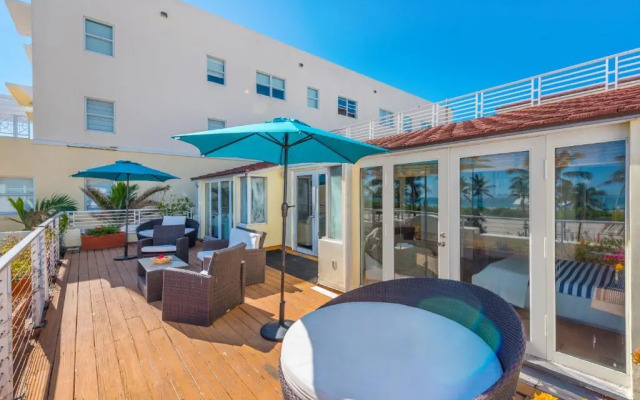 The Villas at Milano South Beach - 1 Bedroom Condo - SBR 54876