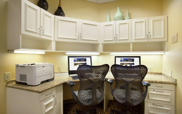 Hilton Garden Inn Harrisburg East