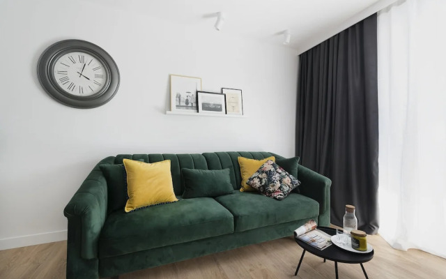 EASY RENT Apartments - CENTRUM 1