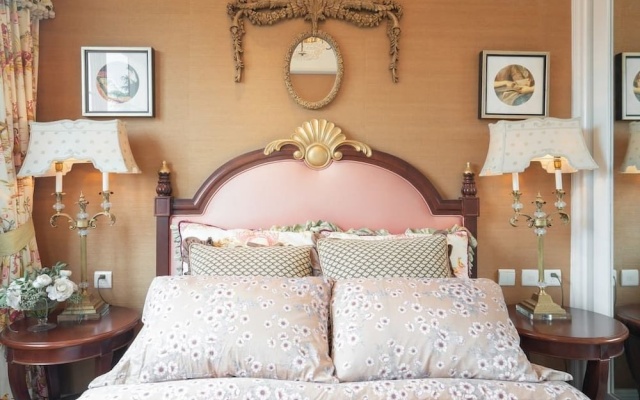 Qingdao Qiulin Hotel – Guest Rooms – Qingdao