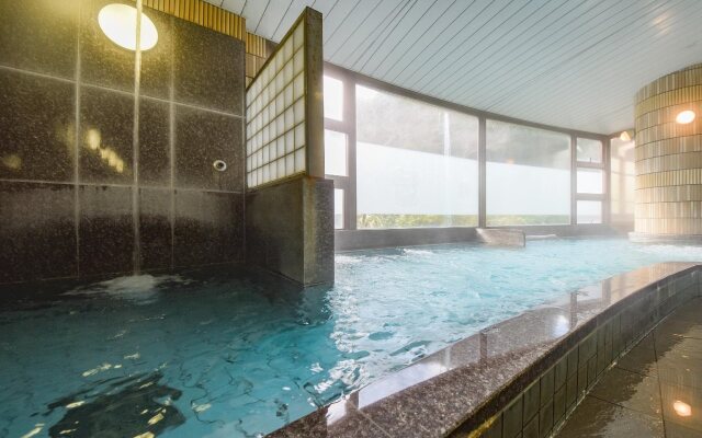 Urari Takeo Garden Terrace Spa Resorts