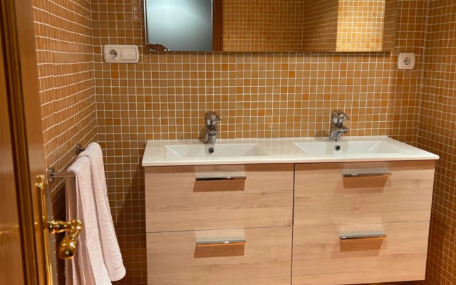 Apartamentos vacaciones Rio Lever